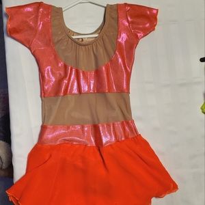 Genie dress/ costume